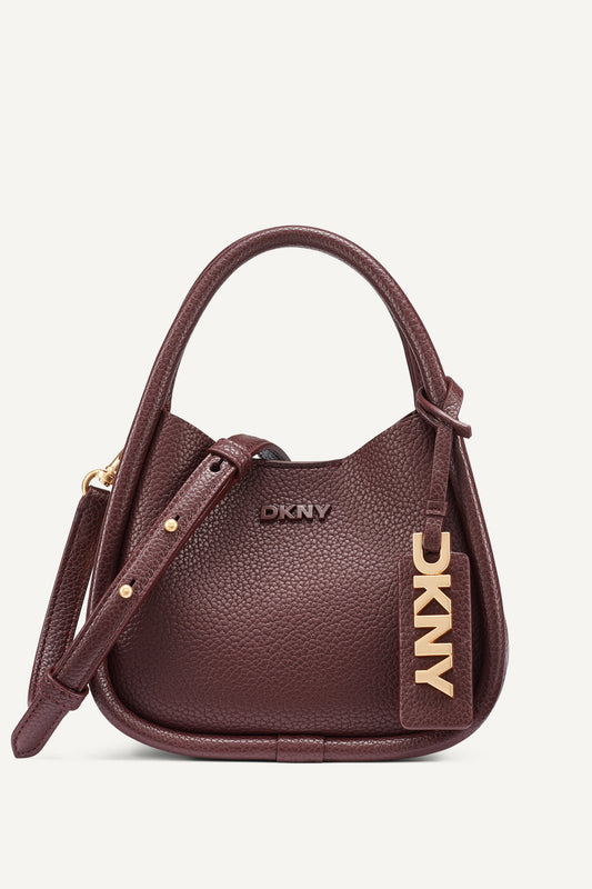 CAPRI HOBO CROSSBODY
