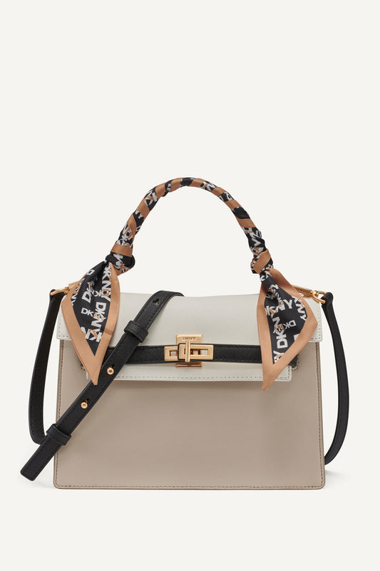 MARCIA MEDIUM TH SATCHEL