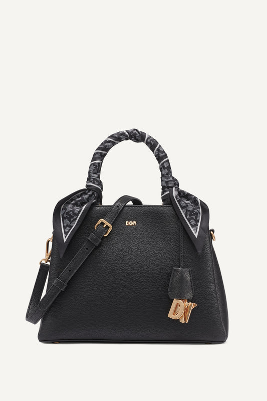 PAIGE MEDIUM SATCHEL