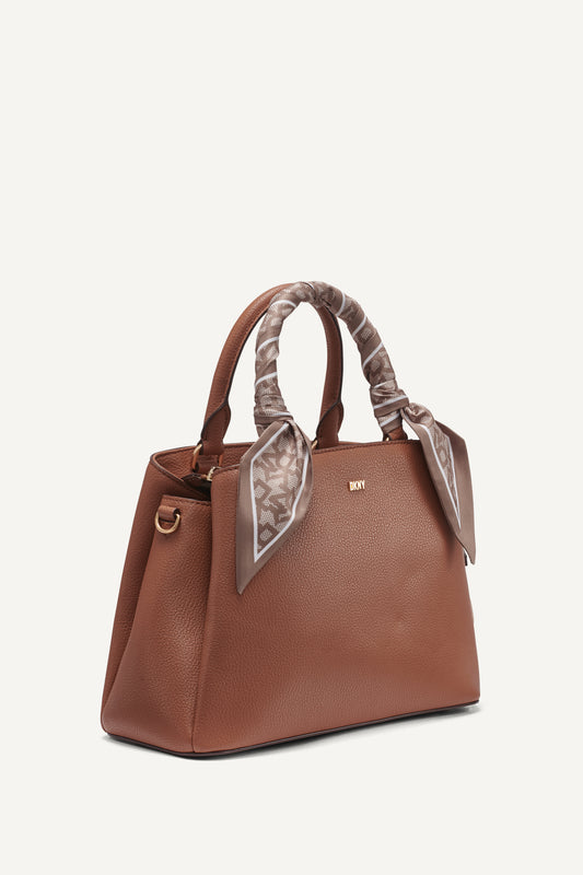 PAIGE MEDIUM SATCHEL
