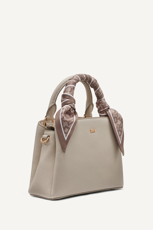 PAIGE SMALL SATCHEL