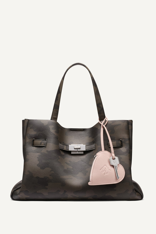 BRYAR LARGE SATCHEL