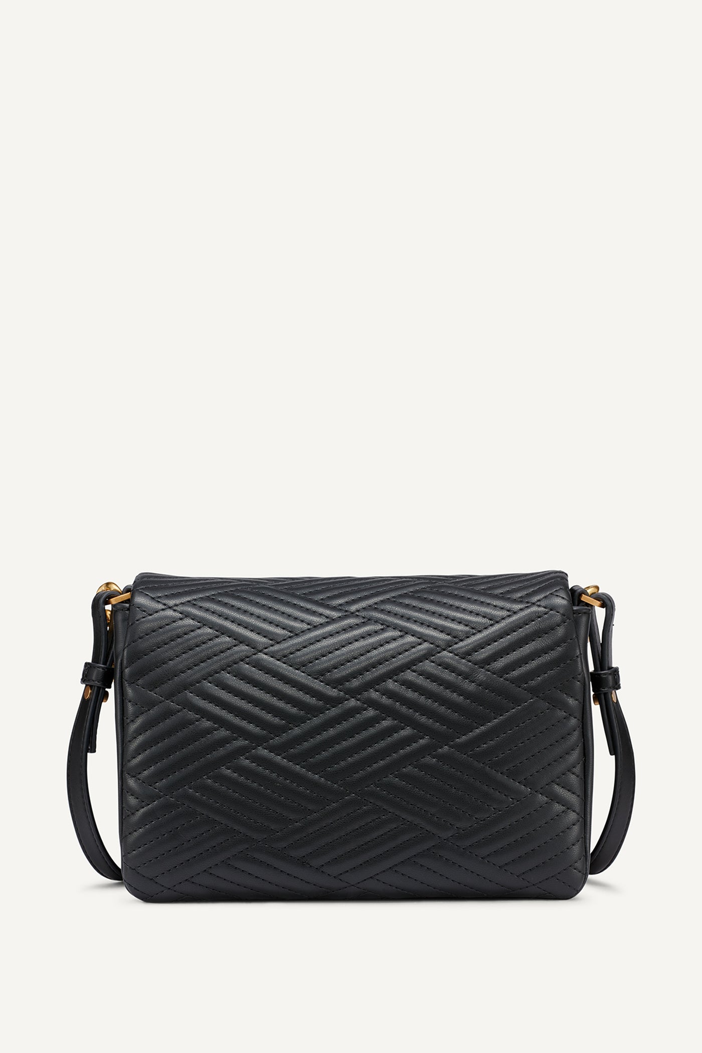 DEEDRA MEDIUM FLAP CROSSBODY