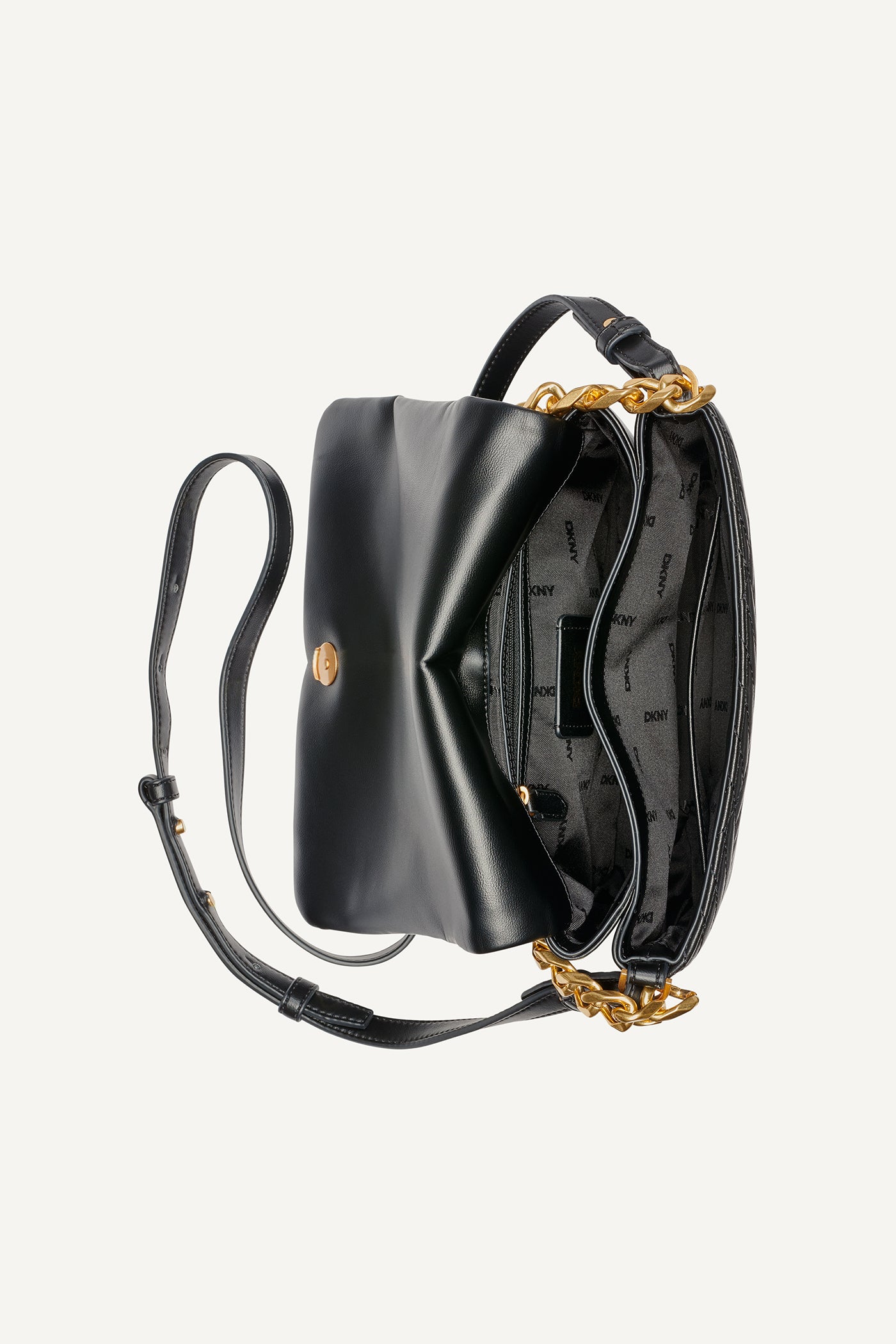 DEEDRA MEDIUM FLAP CROSSBODY