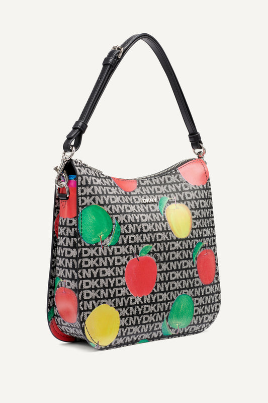 NESSA MEDIUM CROSSBODY