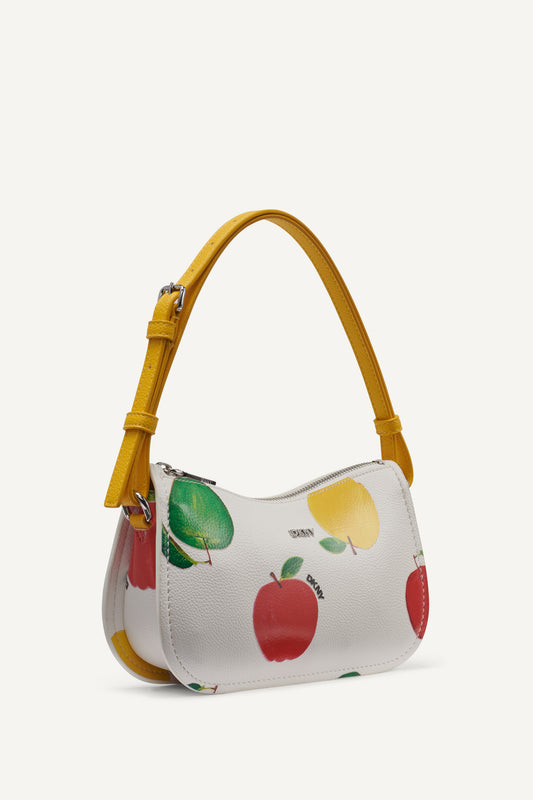 NESSA SHOULDER BAG