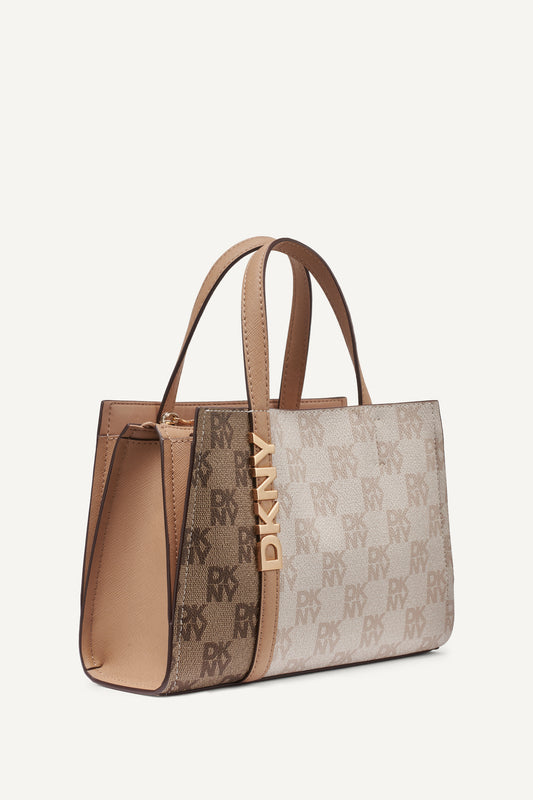 حقيبة كروس ساتشيل آفريل بحجم صغير