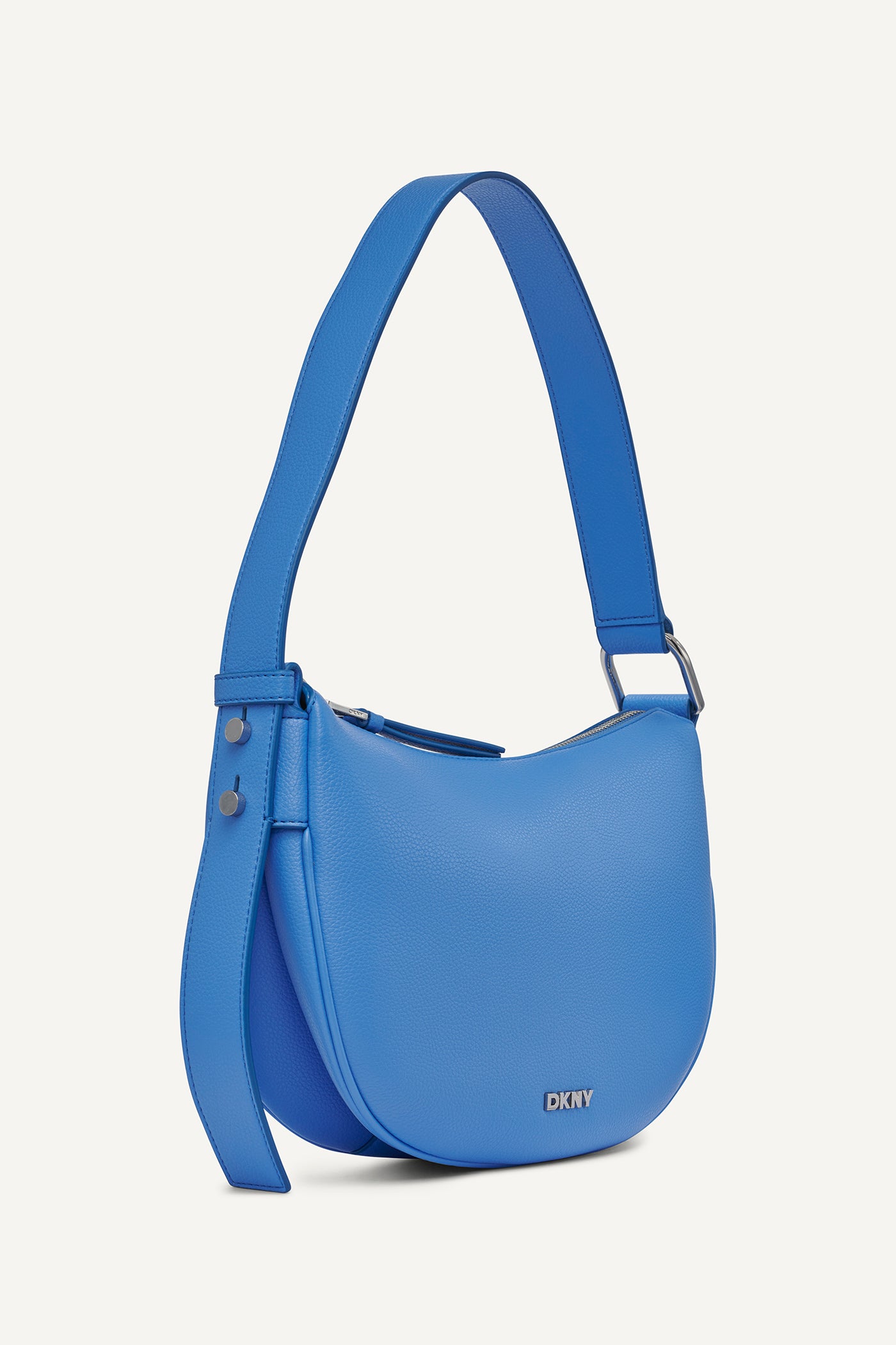 SCARLETT TOP ZIP SMALL SHOULDER BAG