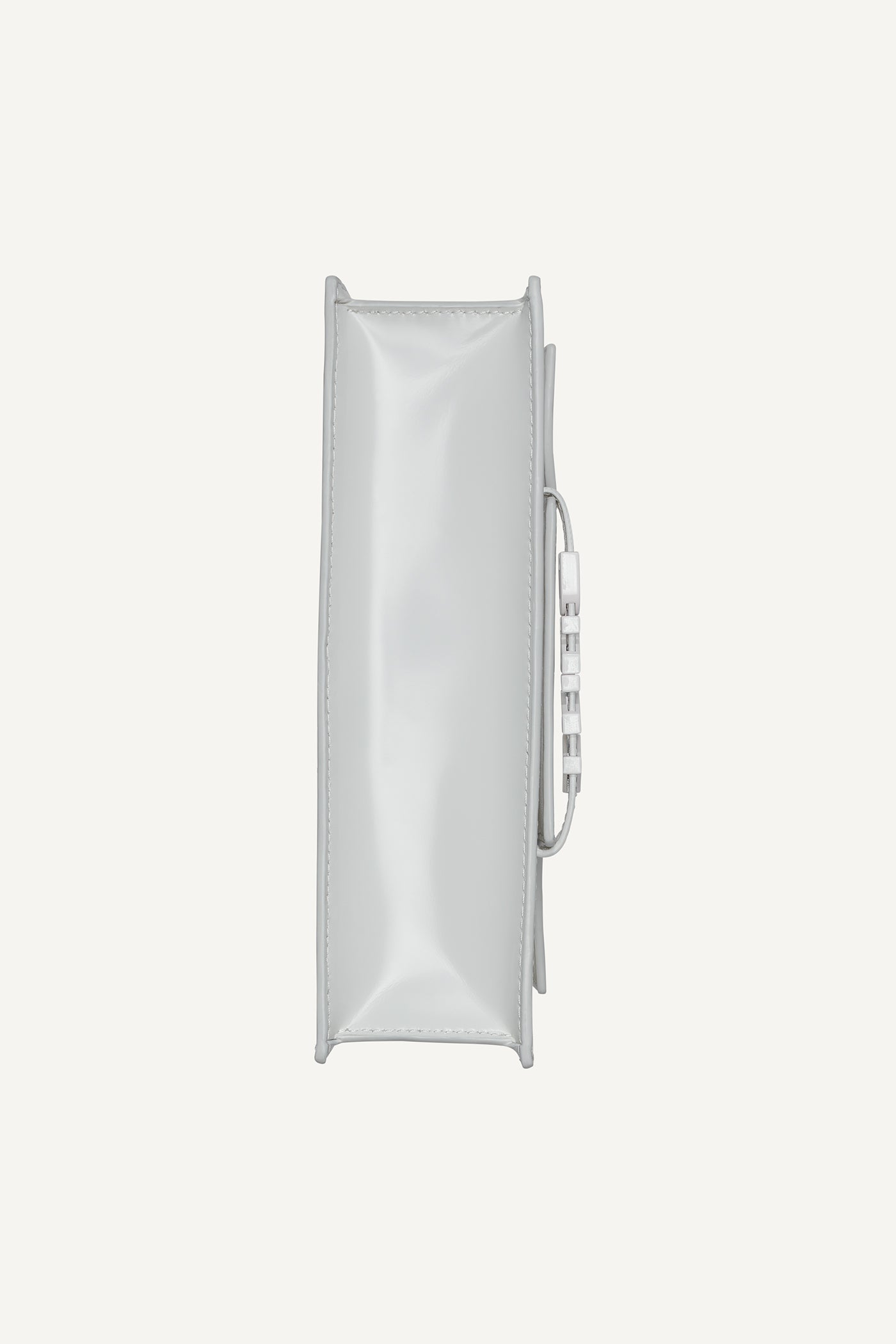 AVRIL TOP HANDLE MEDIUM FLAP CROSSBODY BAG