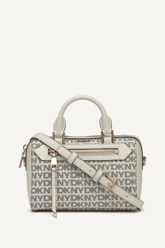 BRYANT AVE SMALL DUFFLE BAG