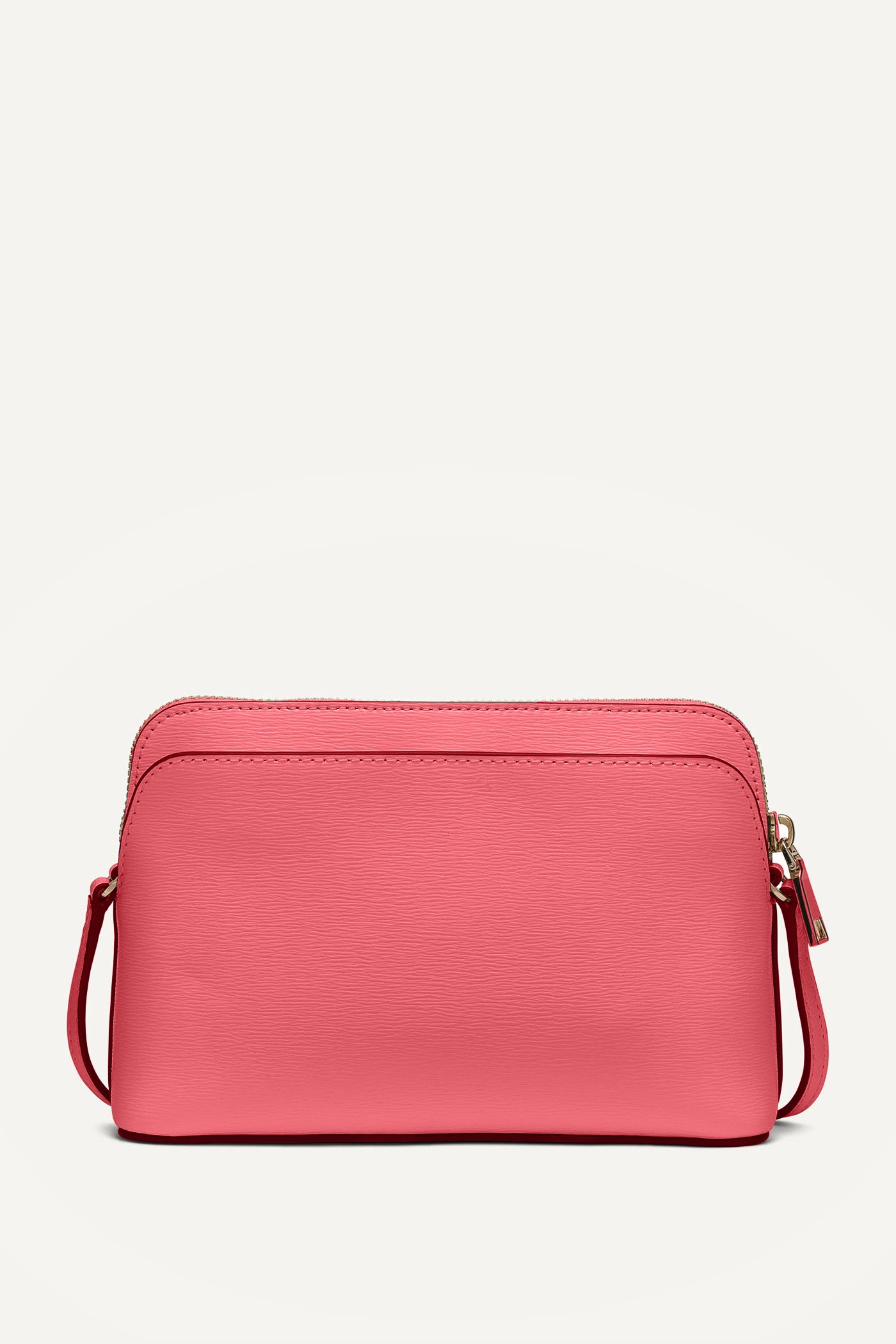 BRYANT AVE SMALL TOP ZIP DOME CROSSBODY BAG