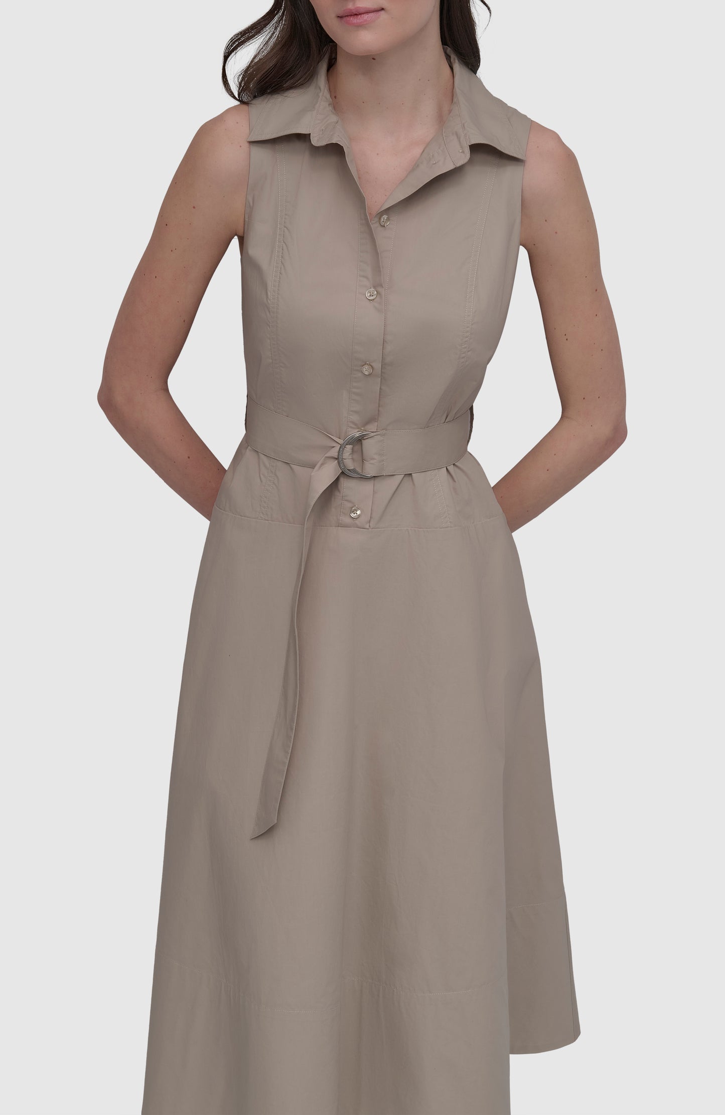 كم منخفض الخصر