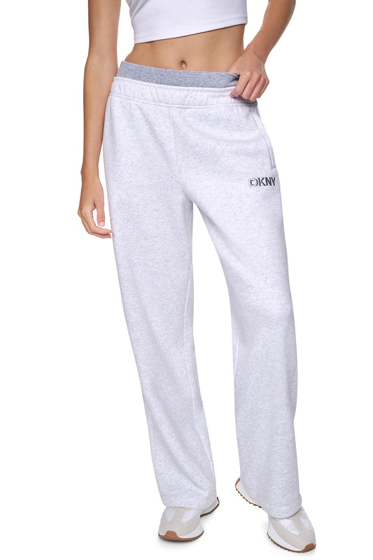 HIGH-RISE DOUBLE WAIST BOYFRIEND PANT