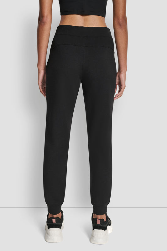 MID-RISE JOGGER