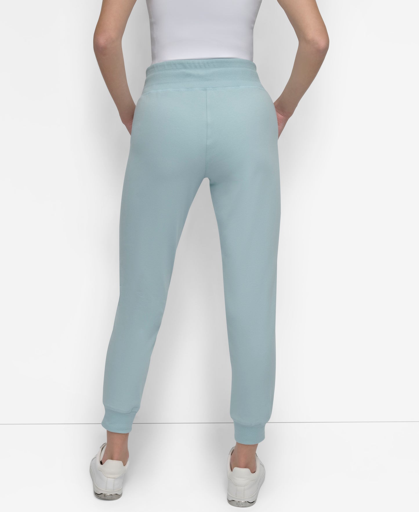 2-TONE DC CUFF JOGGE