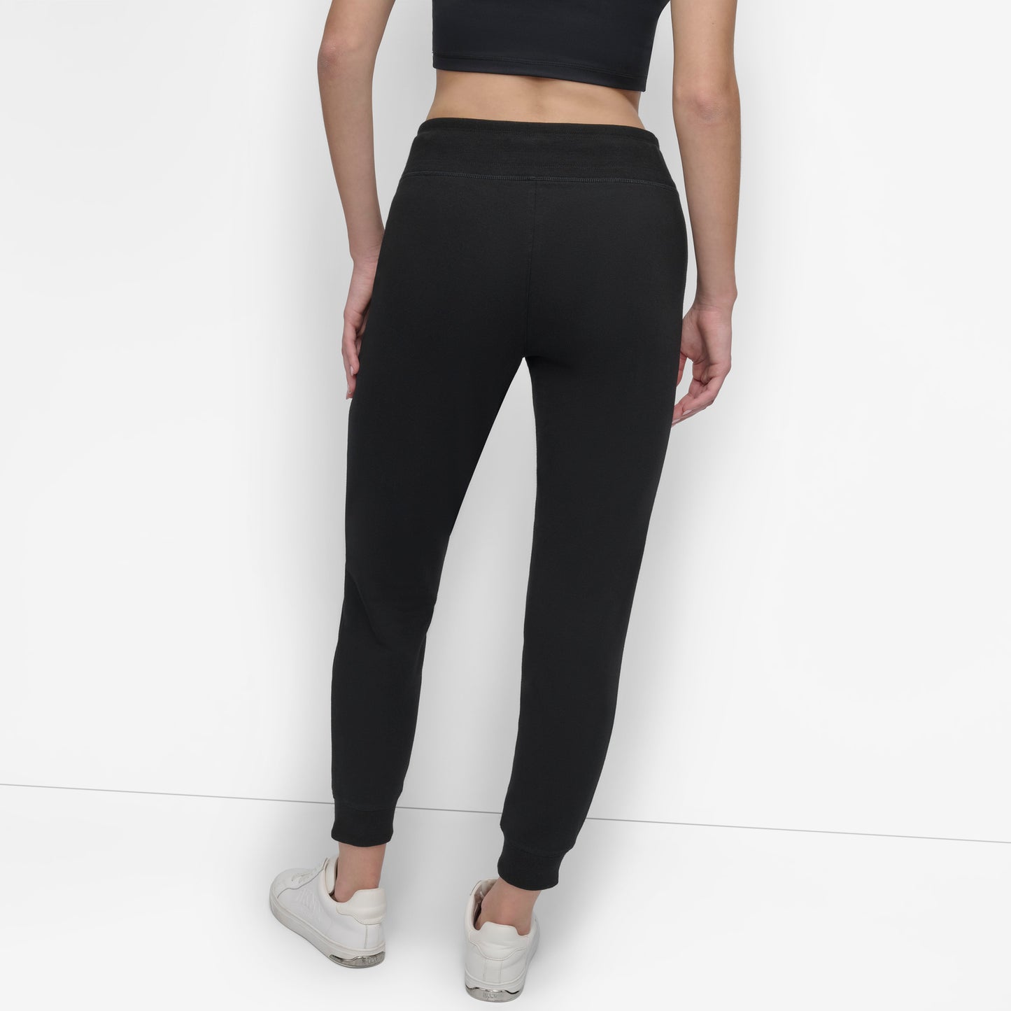 2-TONE DC CUFF JOGGE