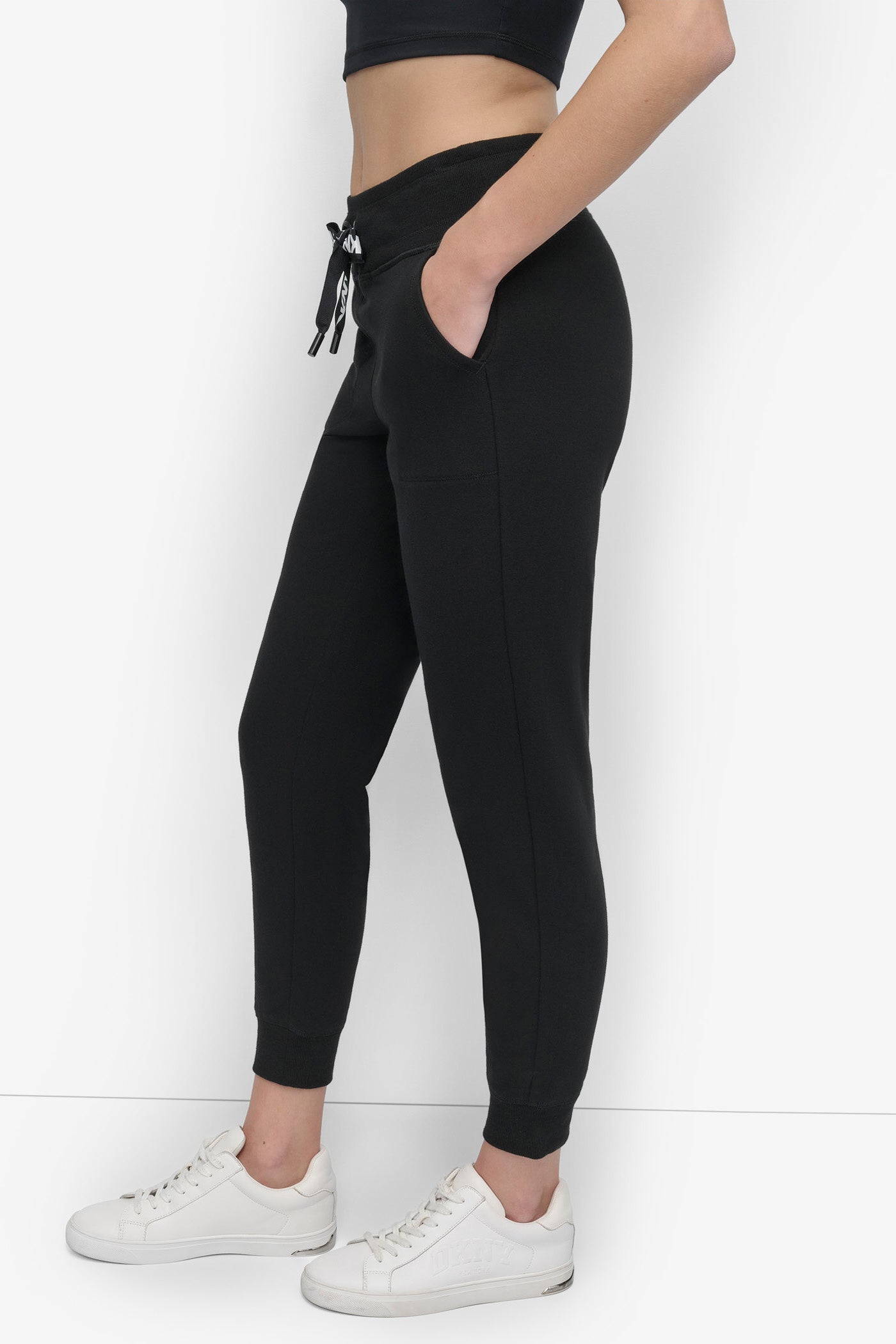 2-TONE DC CUFF JOGGE