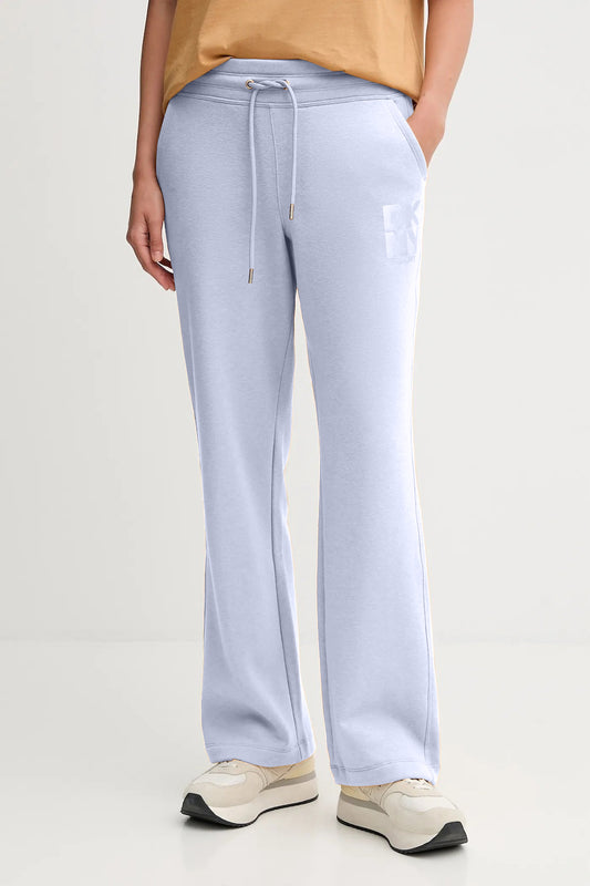 DKNY TRNFR LG TRACK PANTS