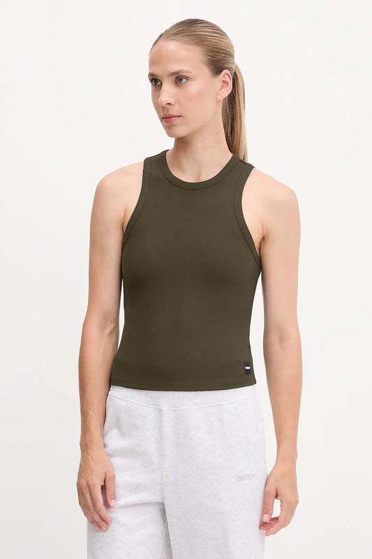 HIGH NECK TANK