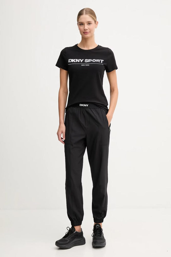 SHORT SLEEVED CREWNECK TEE