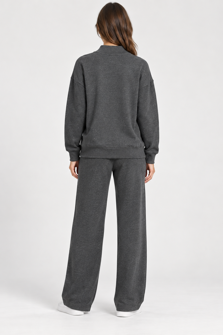 DKNY SELF PATCH LOGO