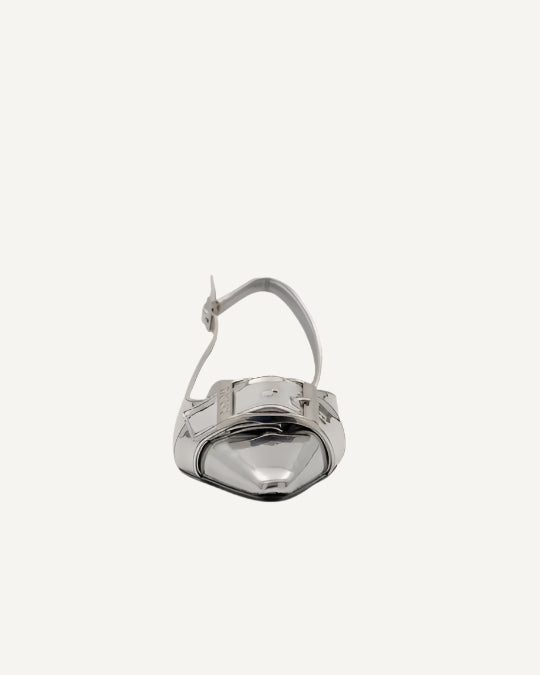 CLEMMA SLINGBACK FLAT