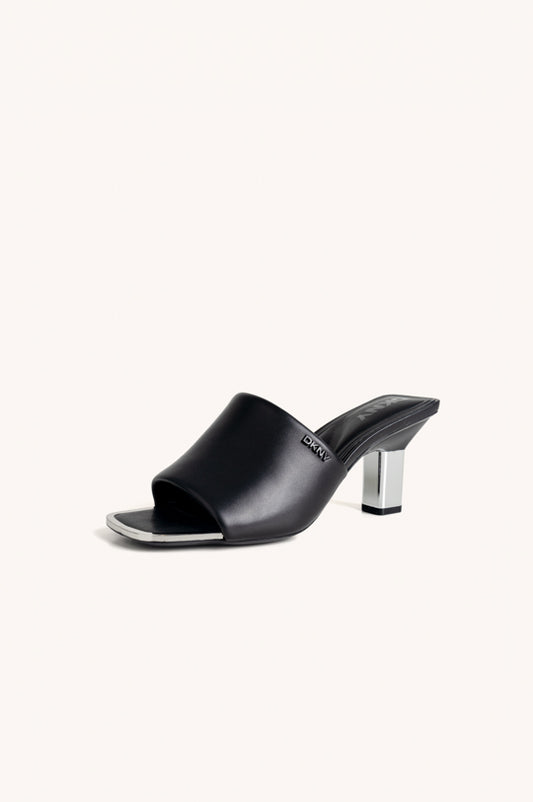 KELLEY HEELED MULE