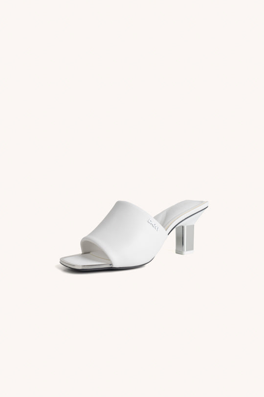 KELLEY HEELED MULE