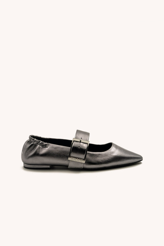 CORMIC FLATS