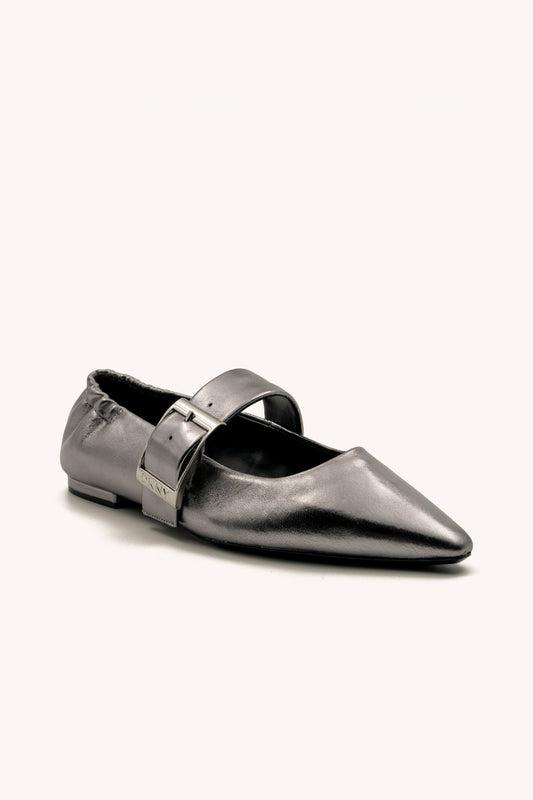 CORMIC FLATS