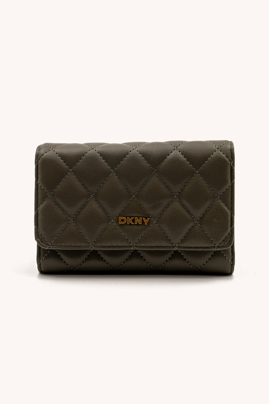 TRINA TRI-FOLD WALLET