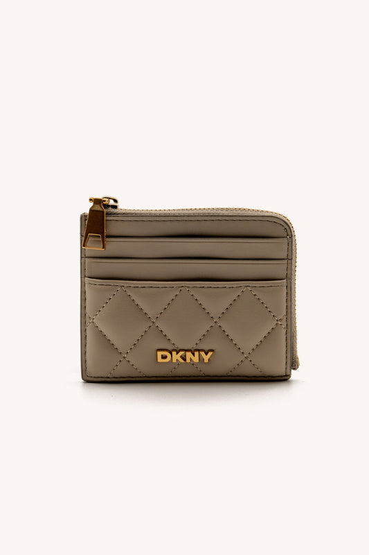 TRINA ZIP AROUND CARDCASE