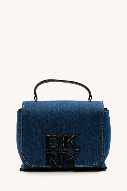 NICOLE TOP HANDLE SATCHEL