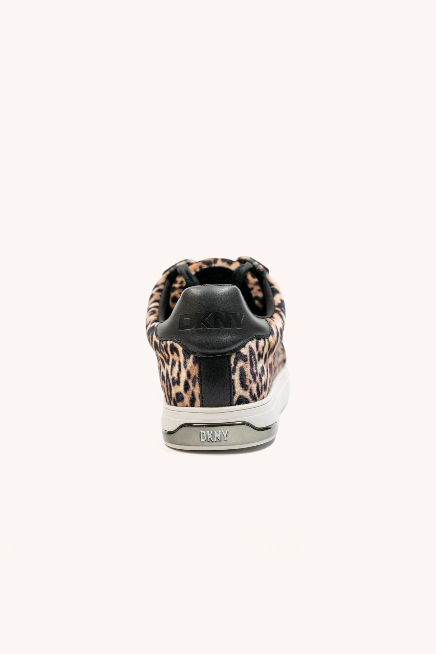 AISLING - LACE UP SNEAKER
