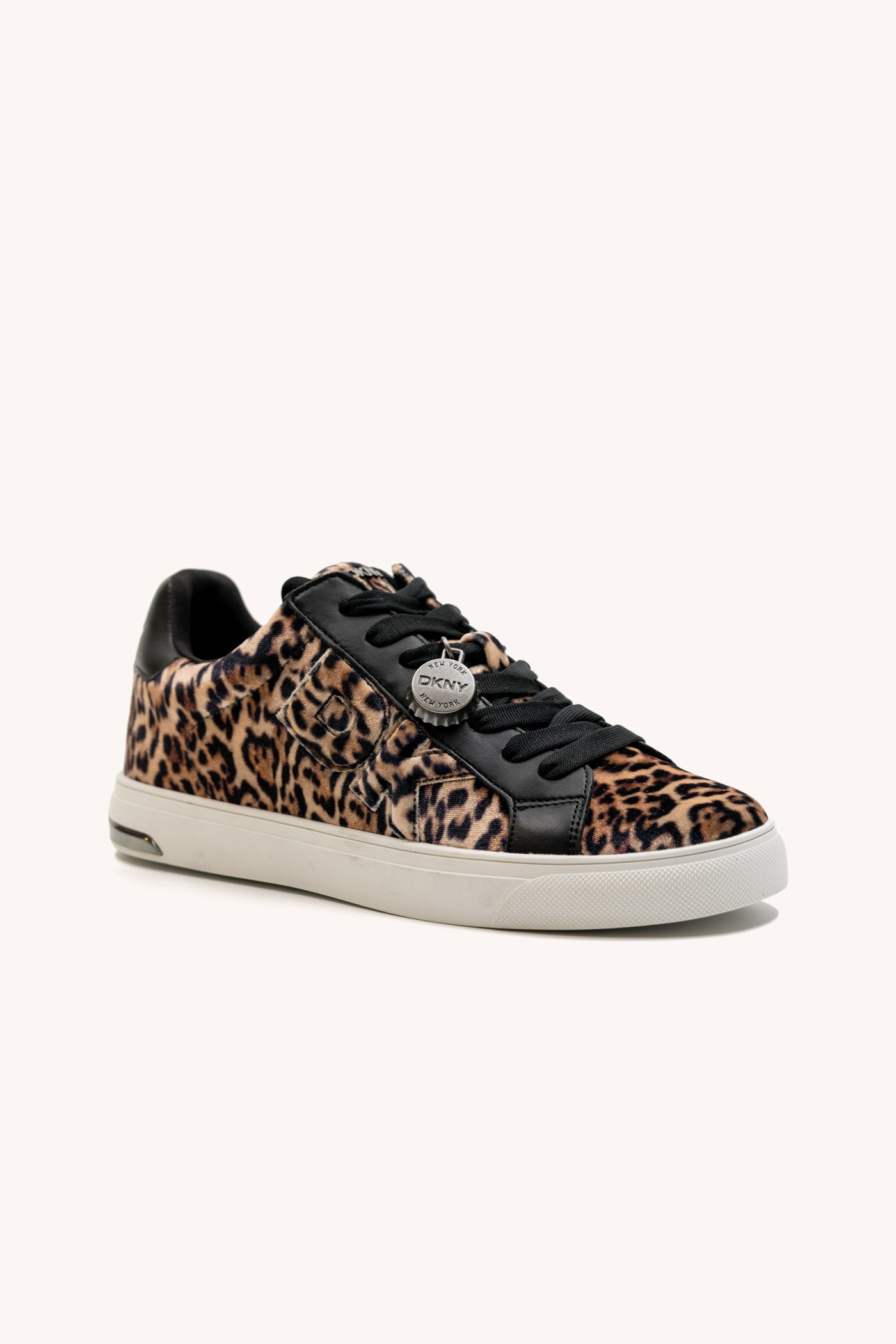 AISLING - LACE UP SNEAKER