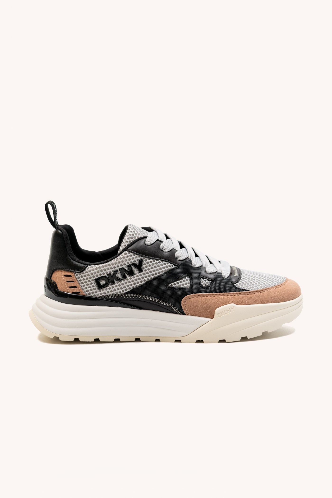 ZANIRA LACE UP SNEAKER