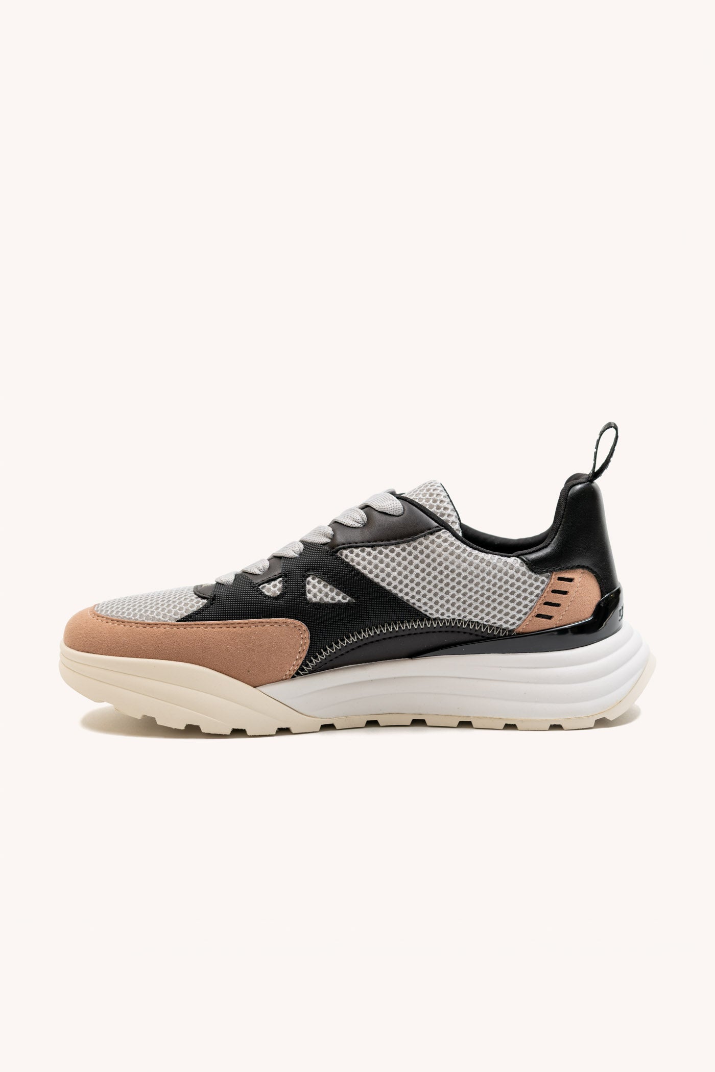 ZANIRA LACE UP SNEAKER