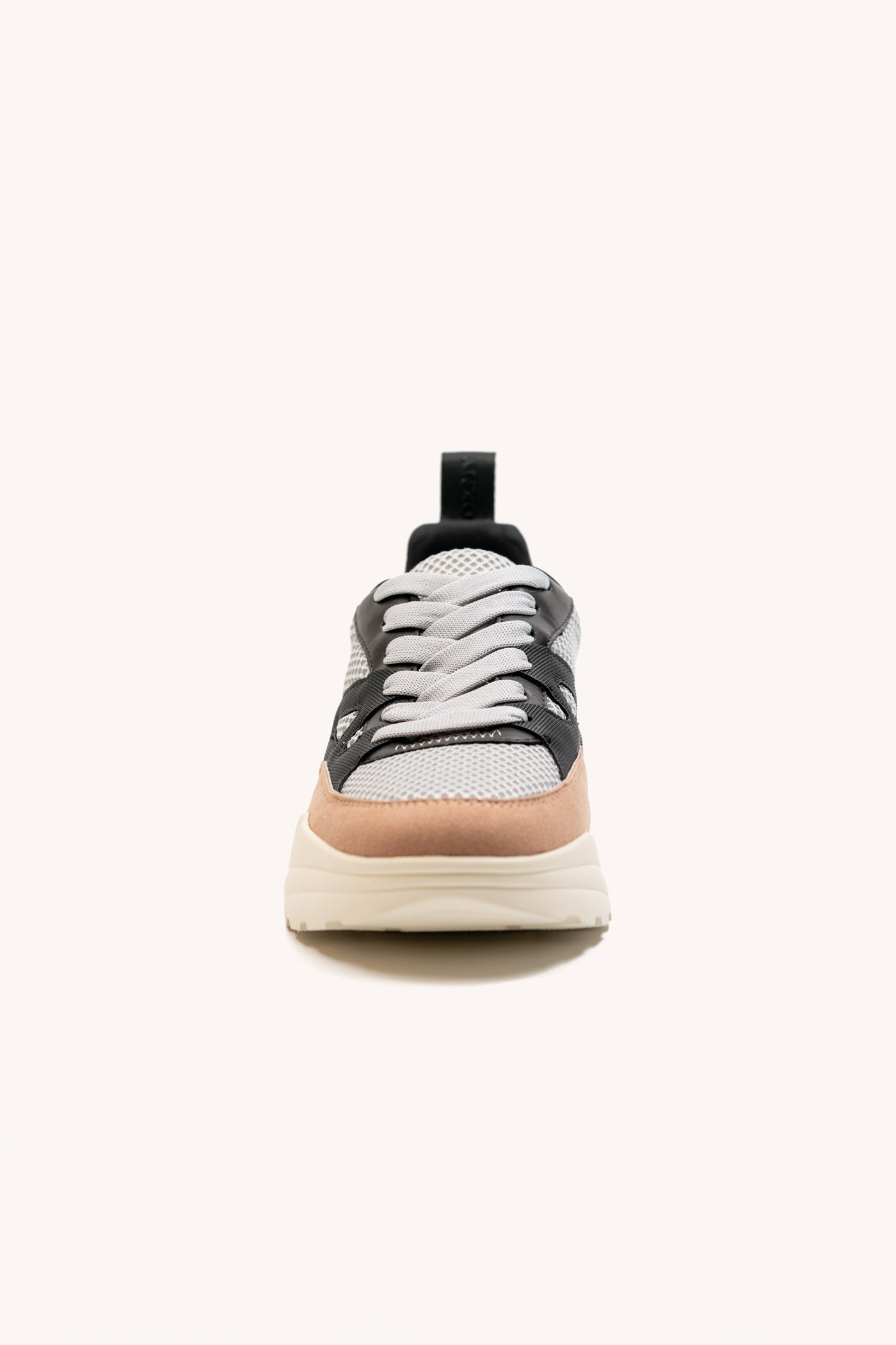 ZANIRA LACE UP SNEAKER