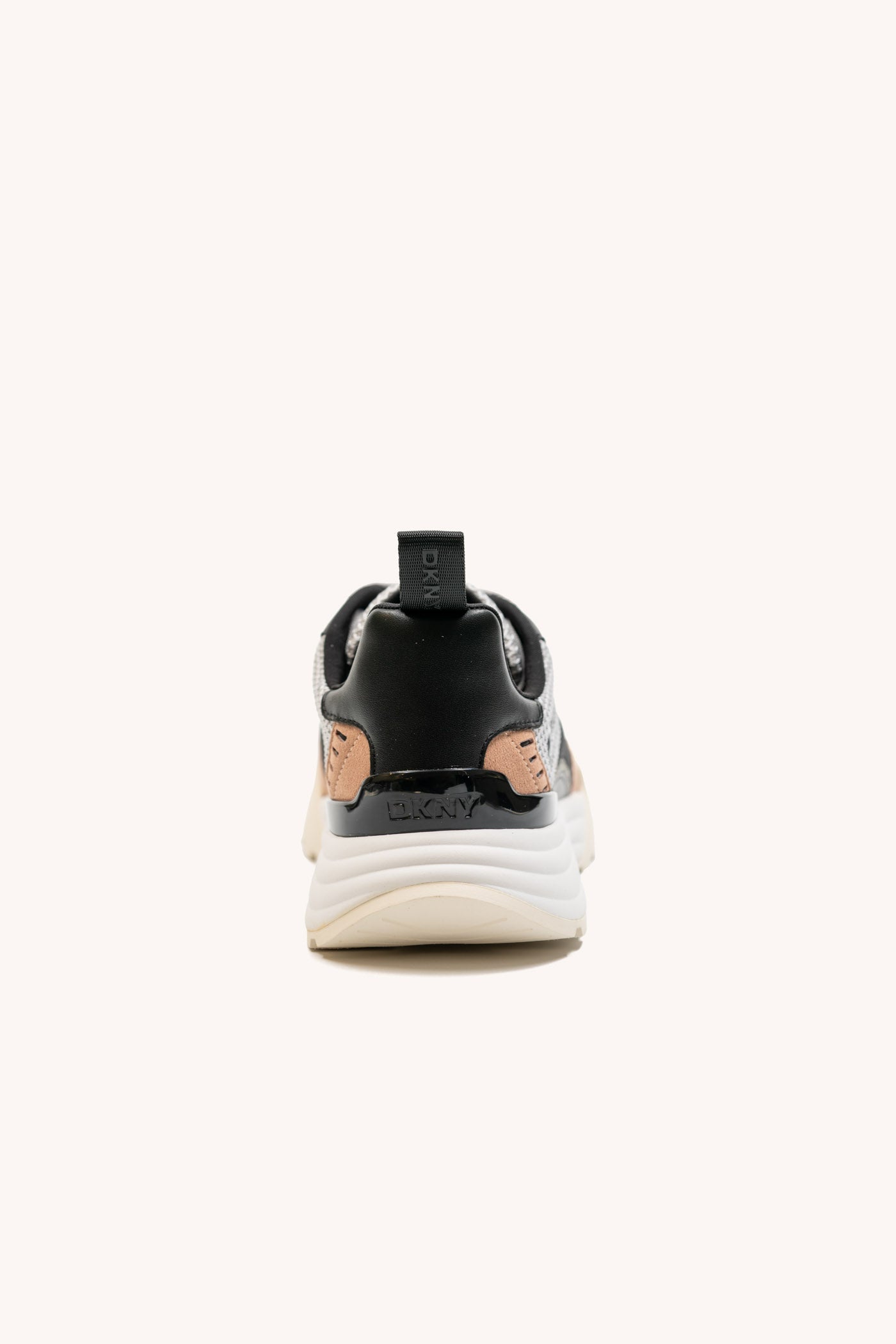 ZANIRA LACE UP SNEAKER