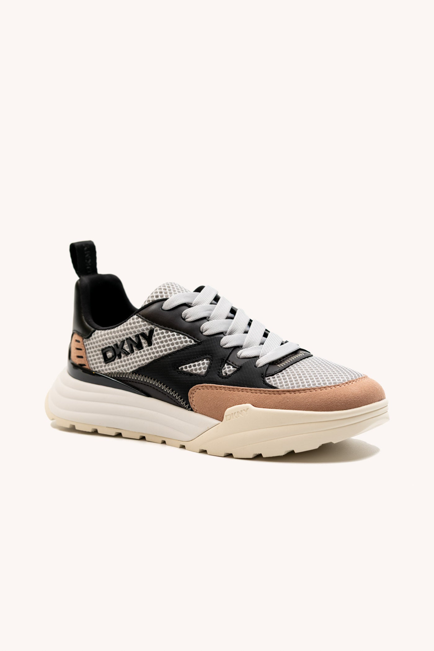 ZANIRA LACE UP SNEAKER