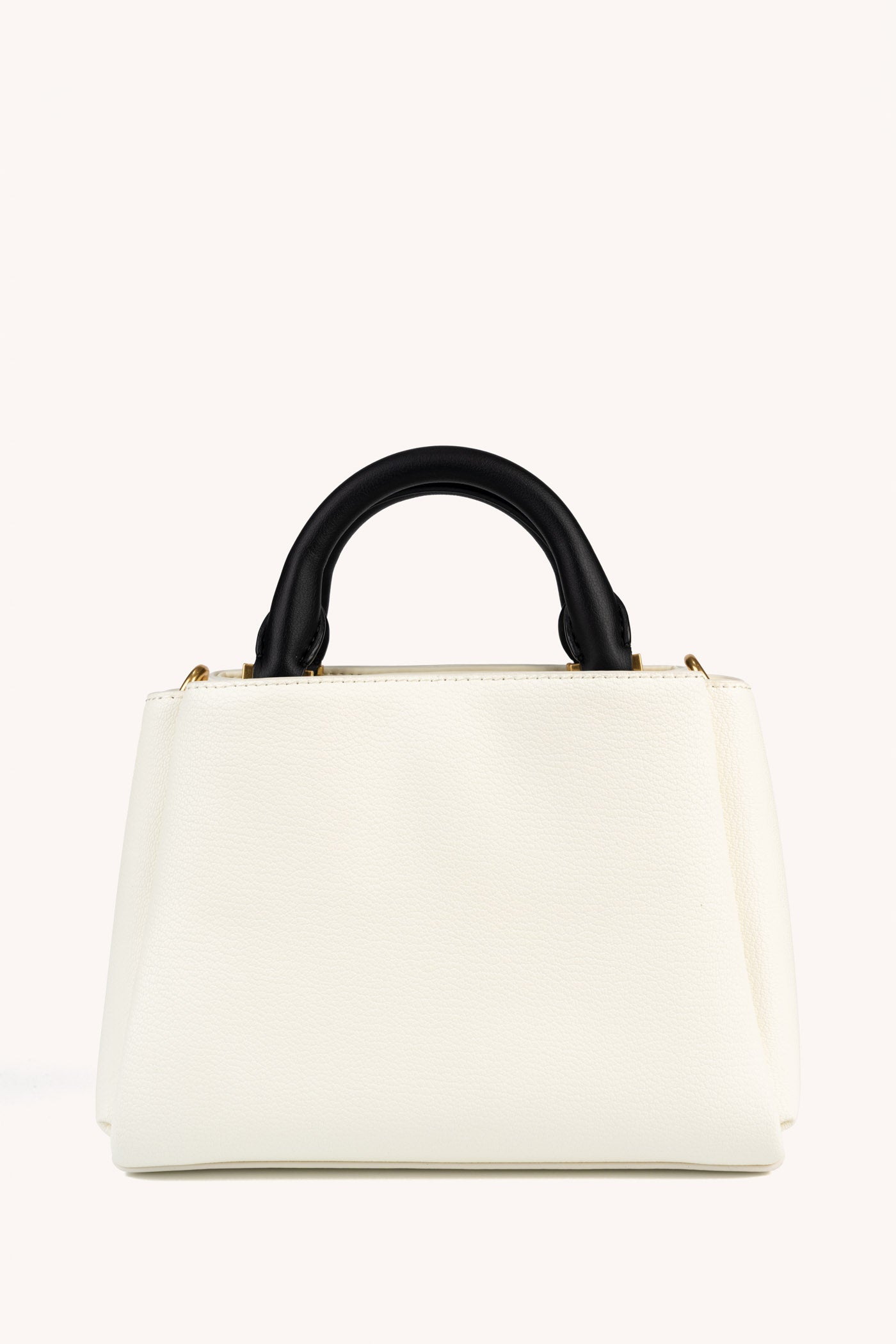 ONYX SMALL SATCHEL CROSSBODY