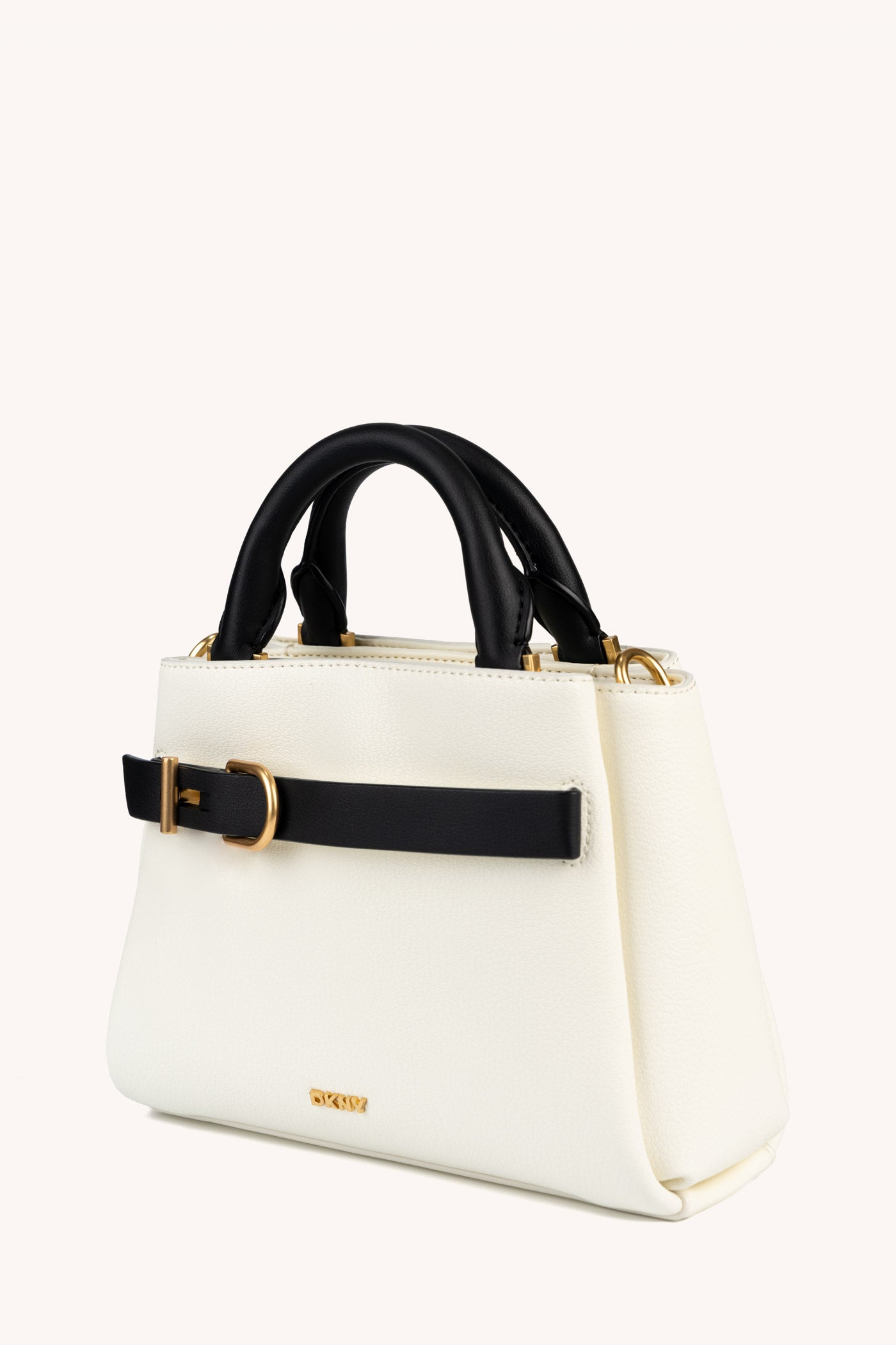 ONYX SMALL SATCHEL CROSSBODY