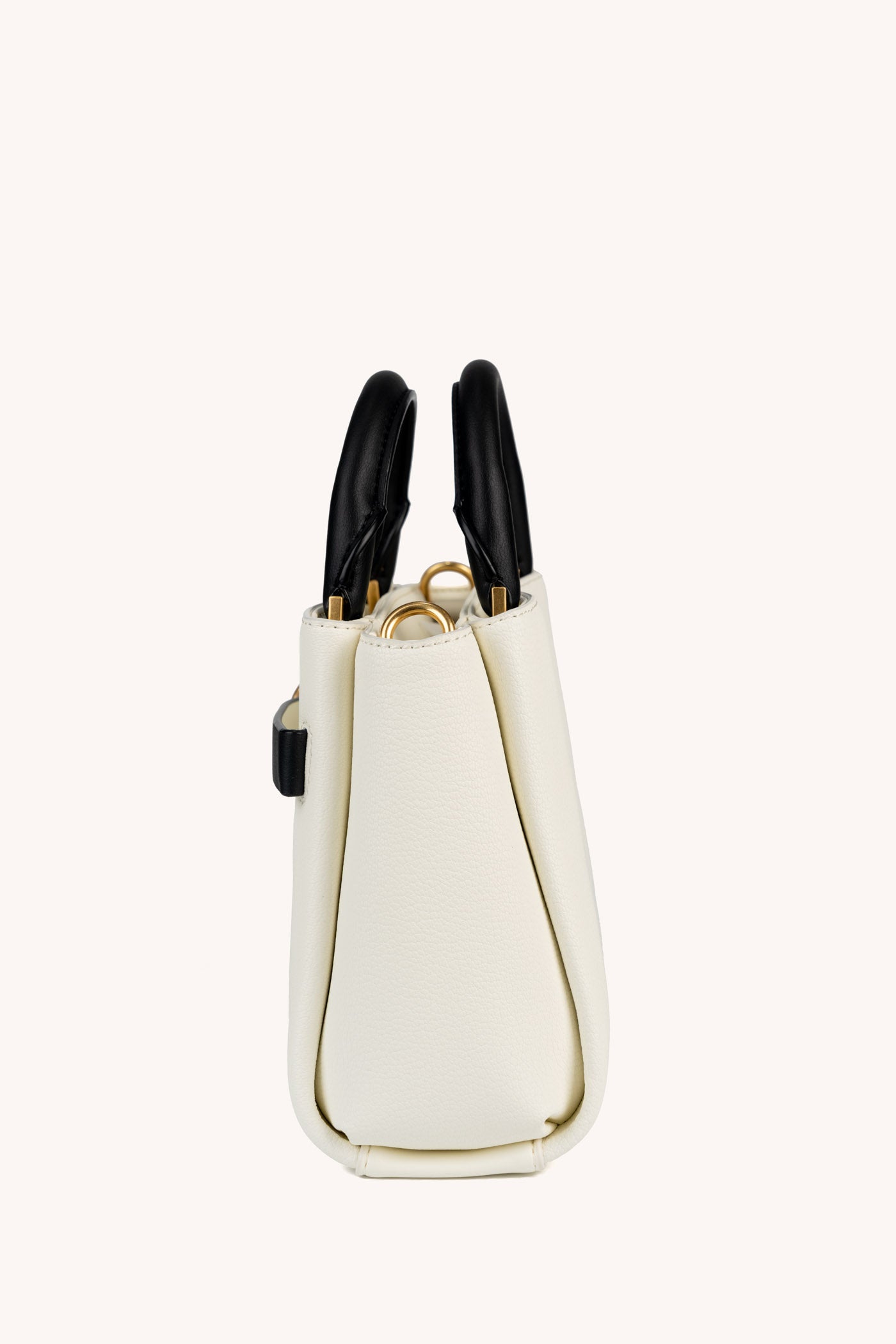 ONYX SMALL SATCHEL CROSSBODY