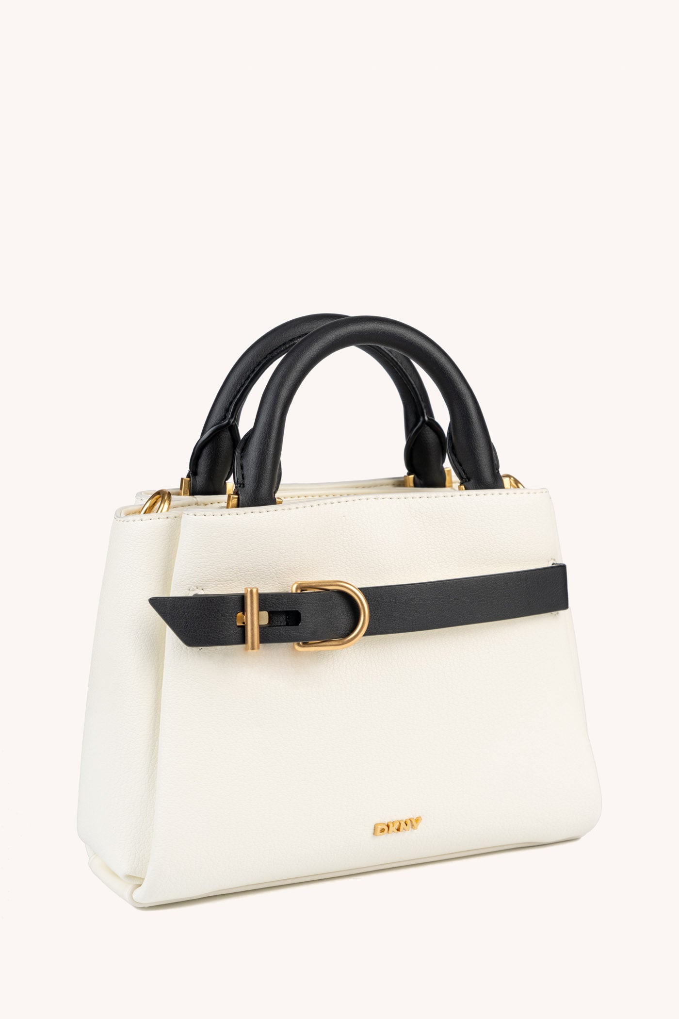 ONYX SMALL SATCHEL CROSSBODY