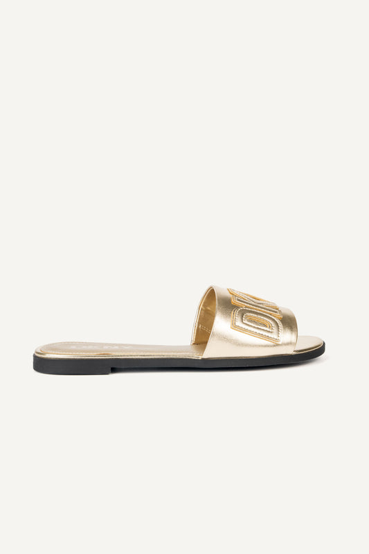 WILLOW WIDE - FLAT SANDALS