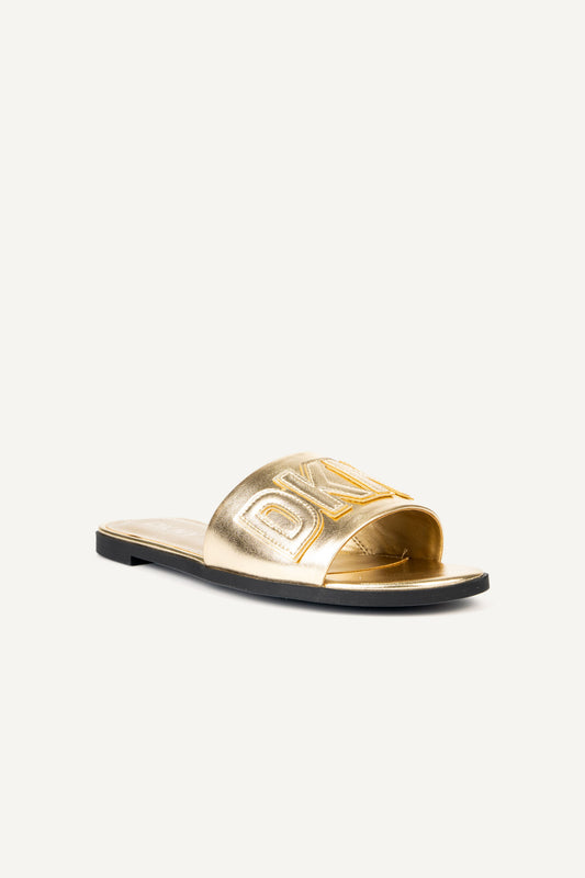 WILLOW WIDE - FLAT SANDALS