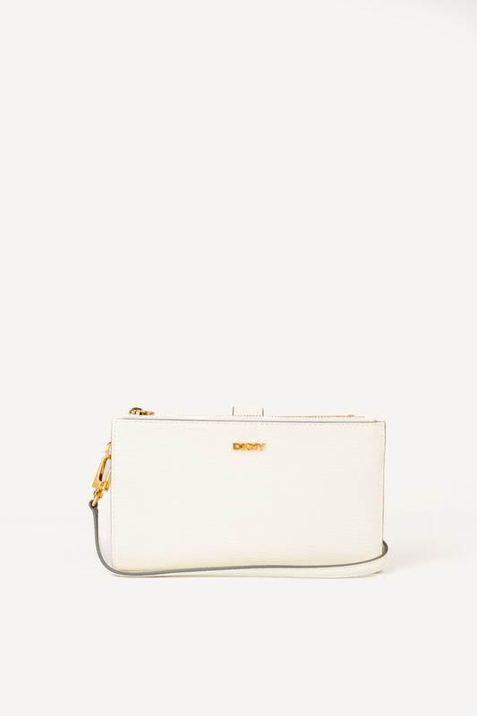 محفظة بايج بحزام