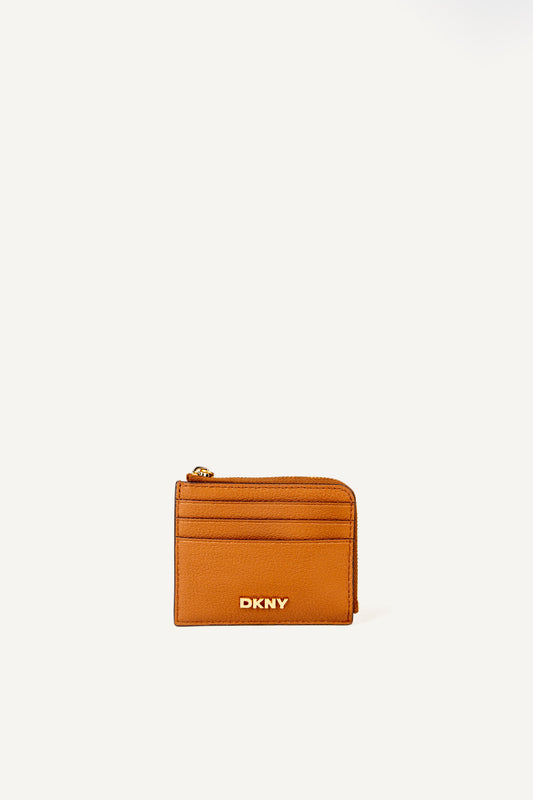 محفظة بايج بسحاب