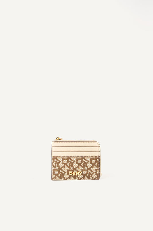 محفظة بايج بسحاب