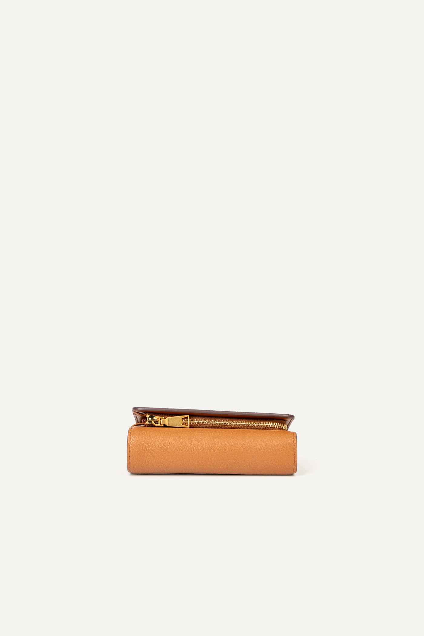 PAIGE TRI-FOLD WALLET